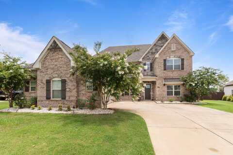 1222 Charleston Dr, Prattville, AL 36066