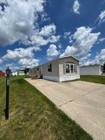 5036 Broadmore Court, Fort Wayne, IN 46818
