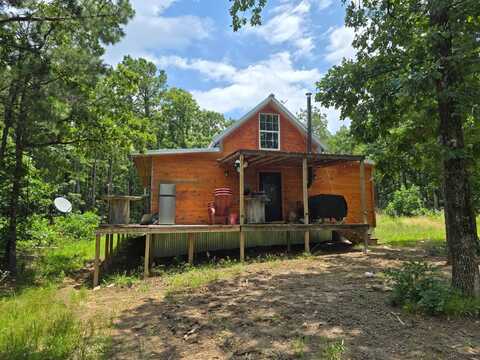 15.43 E 1665 RD., Clayton, OK 74536