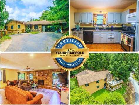 3825 Dollys Drive, Sevierville, TN 37876