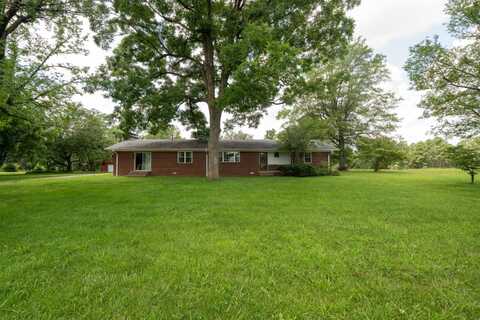 4711 US-65, Clinton, AR 72031