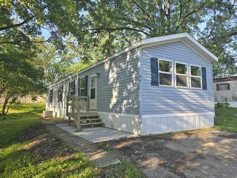 613 Polk Street, De Soto, IA 50069