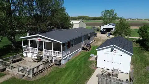 11934 Lee Rd, Sisseton, SD 57262
