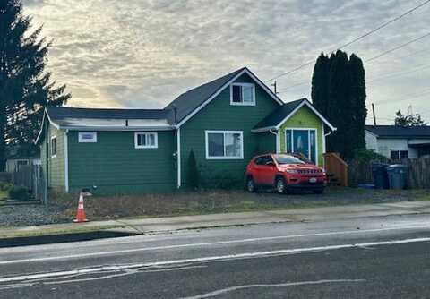 617 W Cushing St, Aberdeen, WA 98520