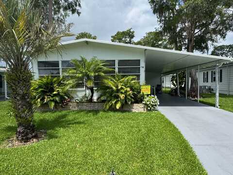 12 Cedar in the Wood, Port Orange, FL 32129