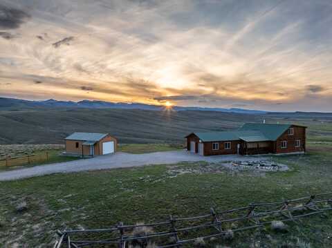 317 Rosewood Avenue, Lander, WY 82520