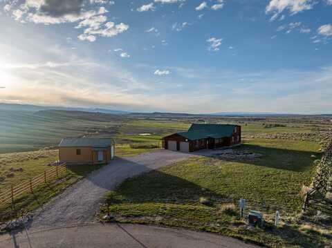 317 Rosewood Avenue, Lander, WY 82520