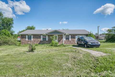 213 Tara Dr, Cookeville, TN 38501