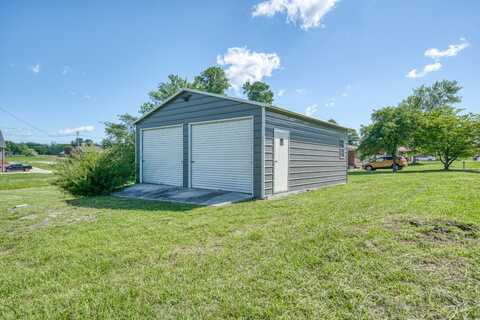 0 Tara Dr, Cookeville, TN 38501