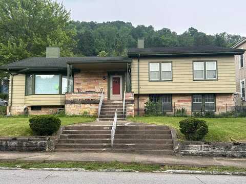 129 Edgington Lane, Wheeling, WV 26003