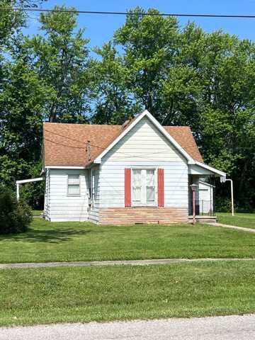 503 S Robb, Robinson, IL 62454
