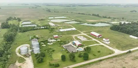 E 800 S, Frankfort, IN 46041
