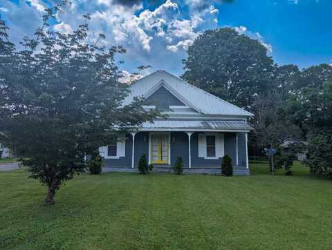 710 South Scott Street, Scottsboro, AL 35768