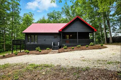67 Spring Hill Rd, Wellington, KY 40387