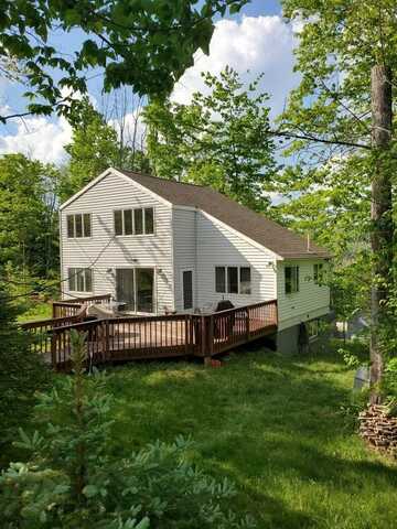 176 Rusk Hollow Rd., Hunter, NY 12442