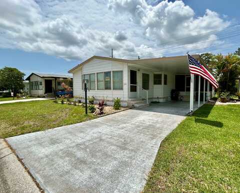 2281 Parkland, Melbourne, FL 32904