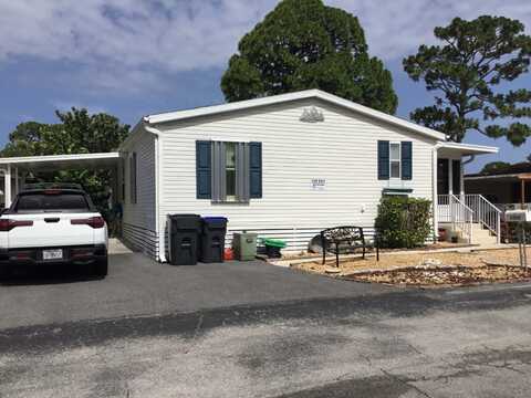 5060 Clover Lane, Titusville, FL 32780