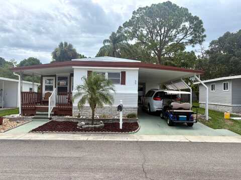 1100 Curlew Road Lot 33, Dunedin, FL 34698