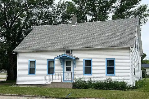 417 Main Street, Oklee, MN 56742