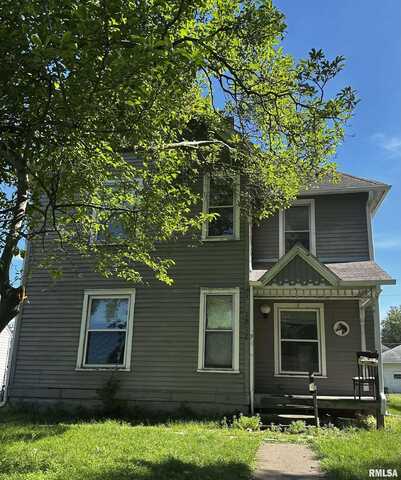 1812 11TH Avenue, Moline, IL 61265