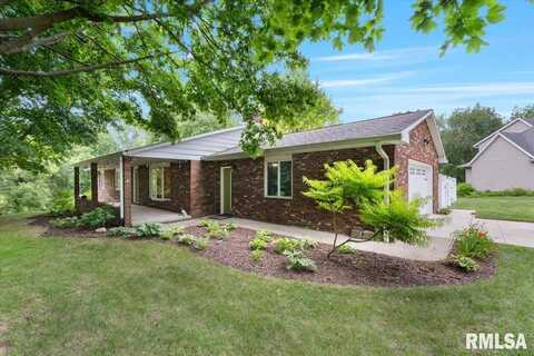240 SUNRISE Lane, Geneseo, IL 61254