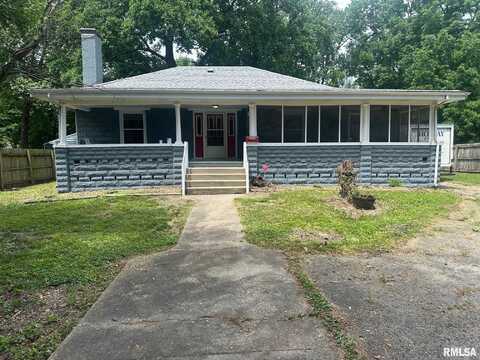1249 W Urban Avenue, Springfield, IL 32704