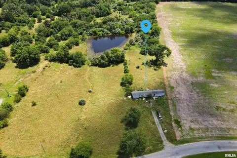 22741 Galatia Post Road, Pittsburg, IL 62974