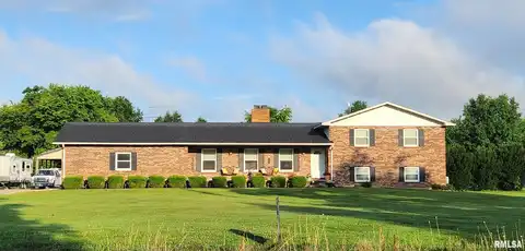 9867 N Illinois Highway 148 Highway, Mount Vernon, IL 62864