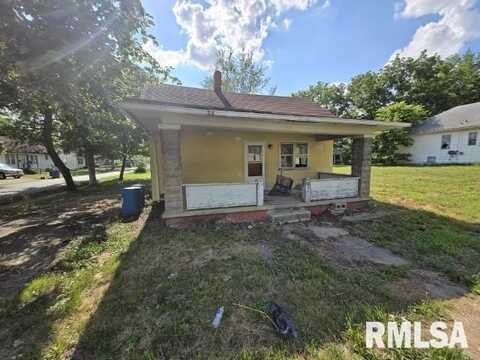 629 S 18TH Street, Mount Vernon, IL 62864