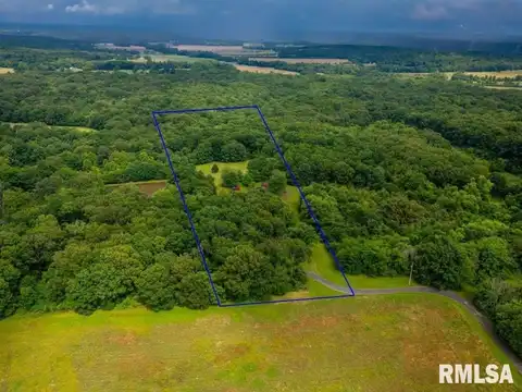 Tbd Route 166 Highway, Creal Springs, IL 62922