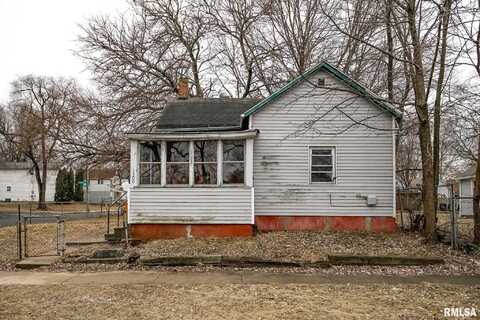 1300 W MARTIN Street, Peoria, IL 61605
