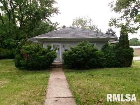 215 N Prairie Street, Lacon, IL 61540