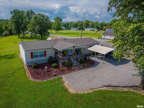 11149 Crenshaw Road, Marion, IL 62922