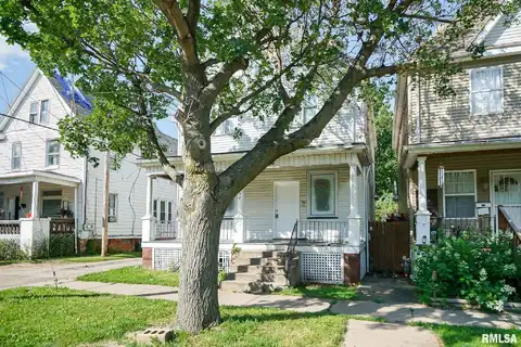 506 SPRING Street, Peoria, IL 61603