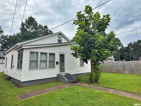 206 W 17TH Street, Metropolis, IL 62960