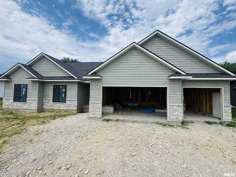 313 LINDA Lane, Riverdale, IA 52722