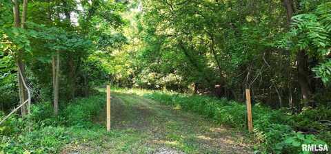 W SHERIDAN Road, Petersburg, IL 62675