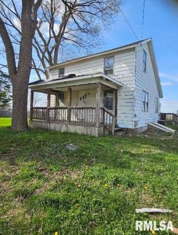 224 E STATE Street, Washburn, IL 61570