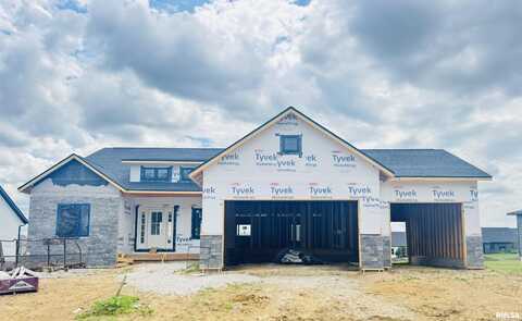 316 LINDA Lane, Riverdale, IA 52722