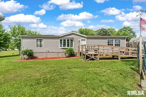 524 6TH Street, Andover, IL 61233