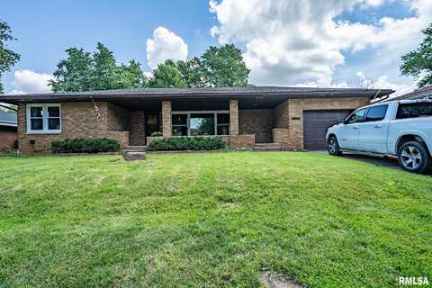 1108 HOWARD Court, Pekin, IL 61554
