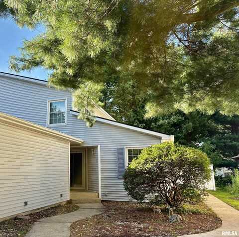 3205 ASHLEY Lane, Springfield, IL 62711