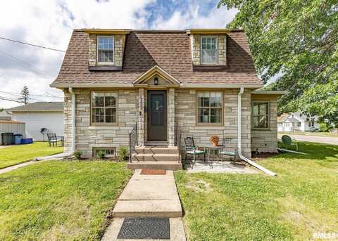 2333 7TH Street, East Moline, IL 61244