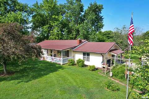 4139 Altenberger Road, Metropolis, IL 62960