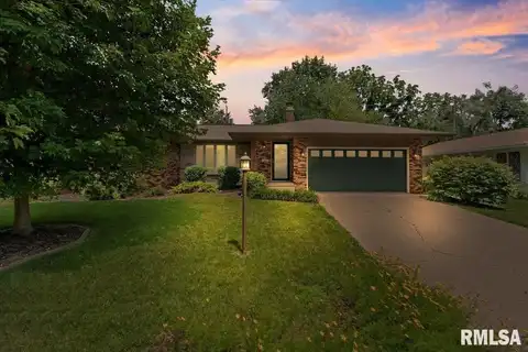 5315 34TH Avenue, Moline, IL 61265