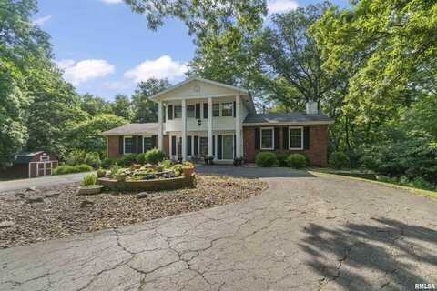 3858 SUNSET Drive, Pekin, IL 61554
