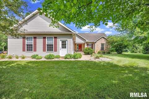 1327 OAK LEAF Lane, Washington, IL 61571