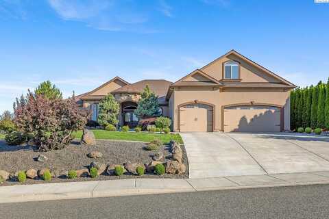 661 Nuvola Vista Ct, Richland, WA 99352