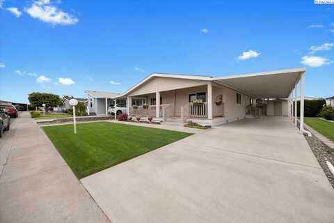 312 S Columbia Center Blvd #93, Kennewick, WA 99336