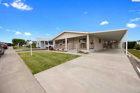 312 S Columbia Center Blvd #93, Kennewick, WA 99336